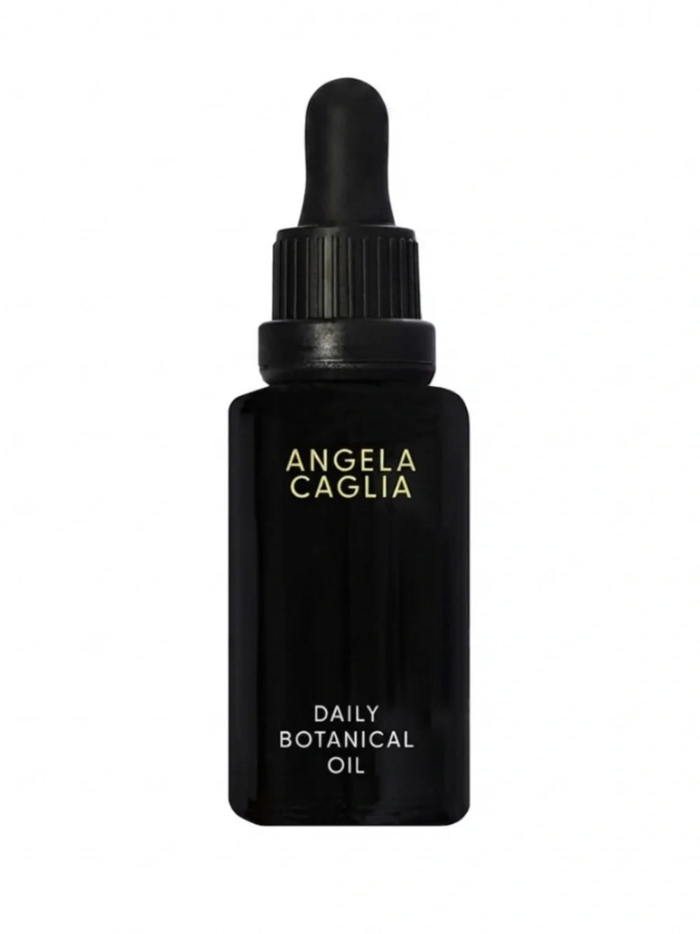 Angela Caglia Daily Botanical Oil